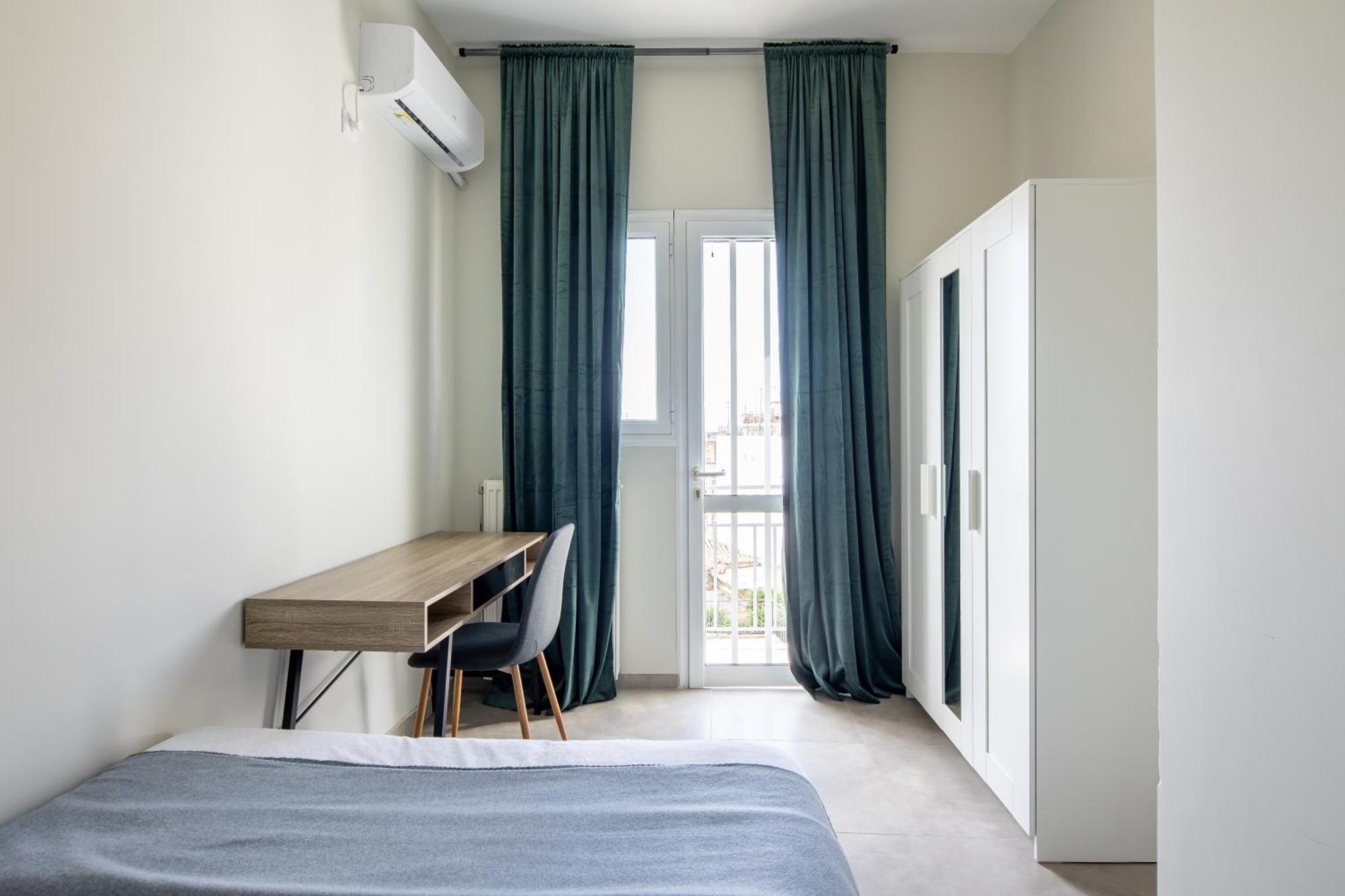 Pnyx Urban Oasis Apartment