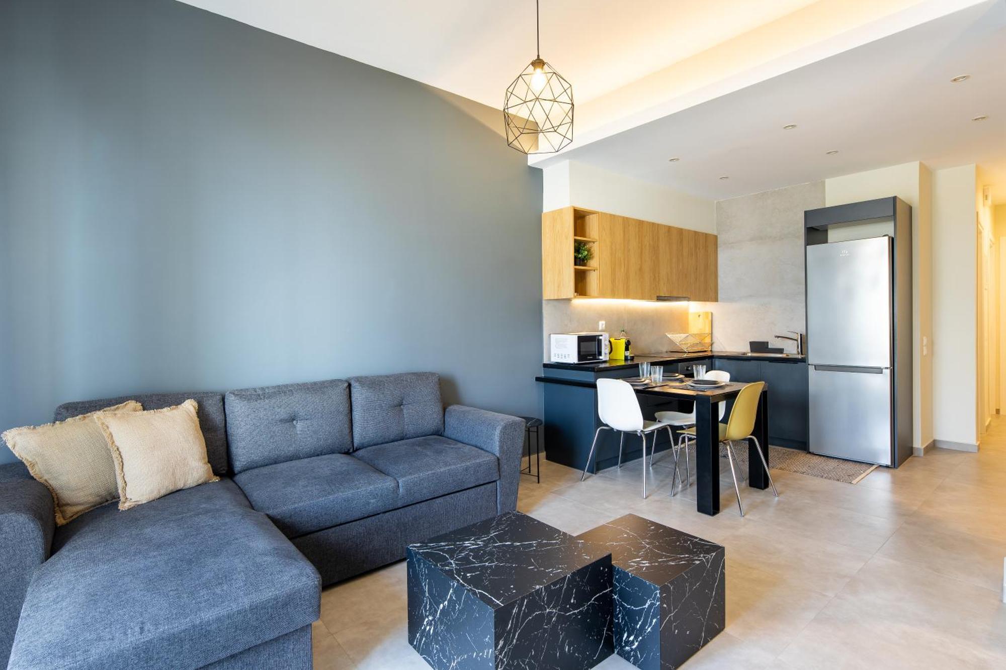 Pnyx Urban Oasis Athens
