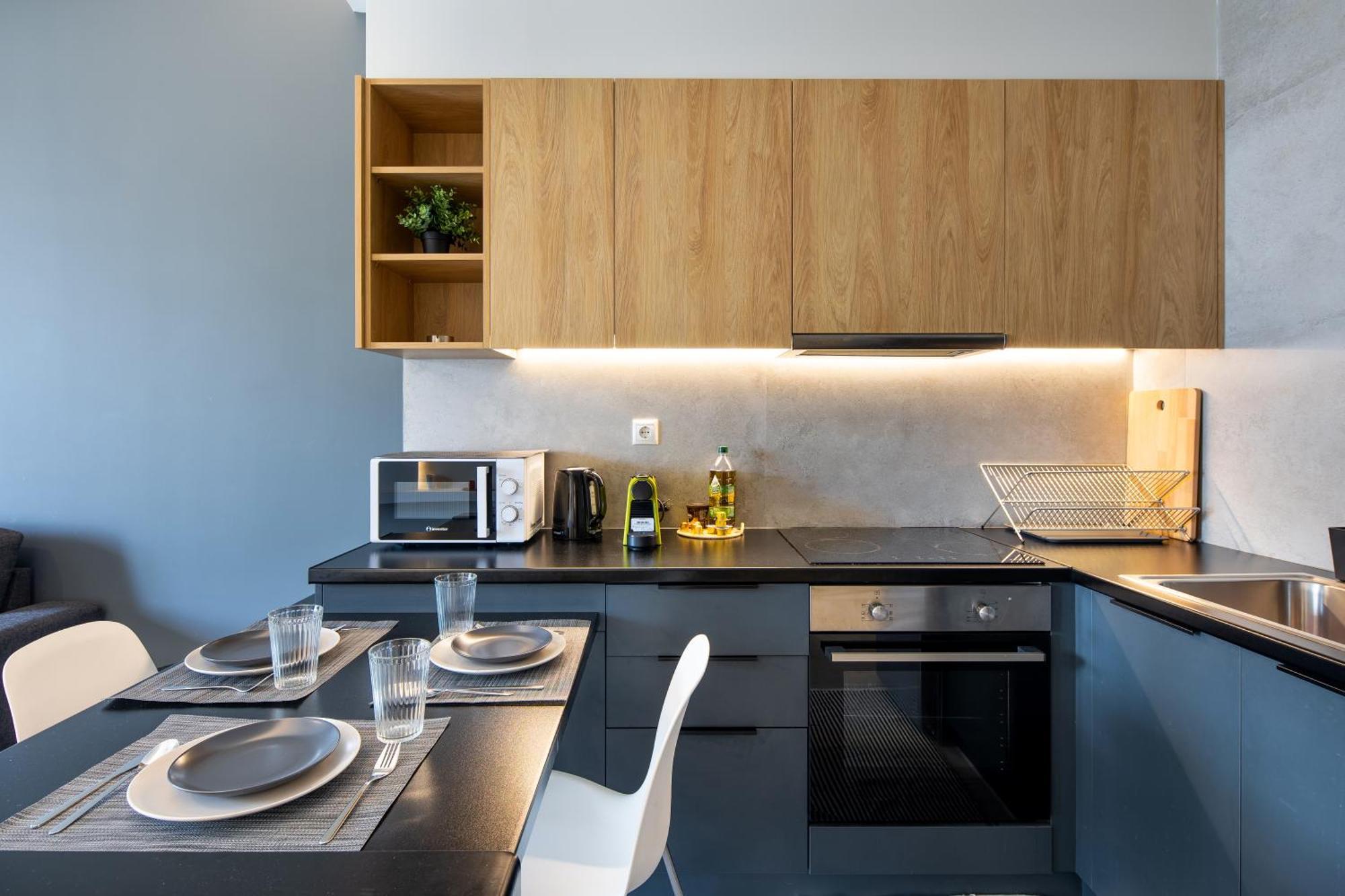 Pnyx Urban Oasis * Athen